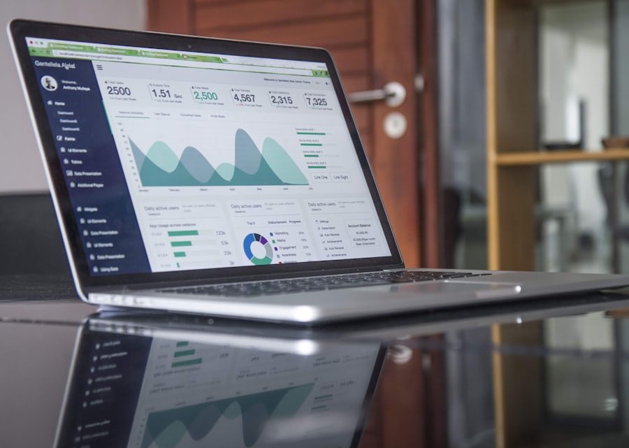 Monthly SEO Check-in
