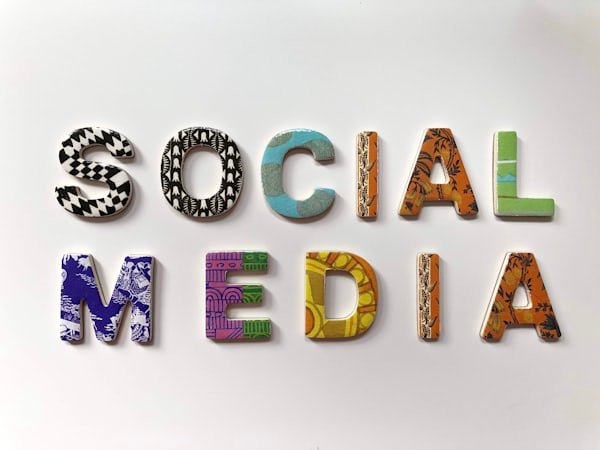 Social Media Setup